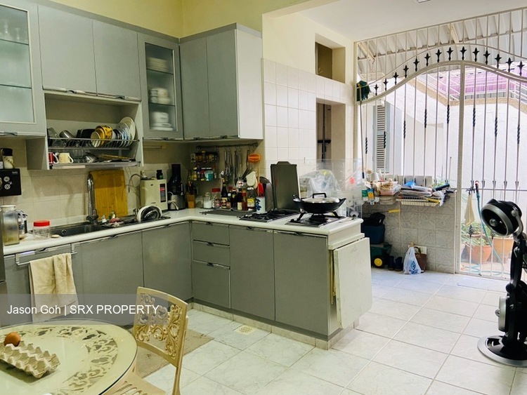 Clementi Park (D21), Condominium #219215261